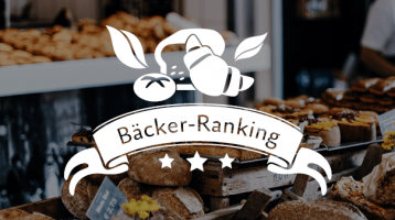 Bäckereien im Vegan-Vergleich