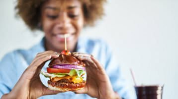 Die vegane Burger-Revolution