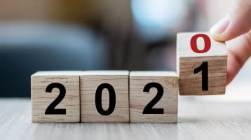 Jahresausblick 2021