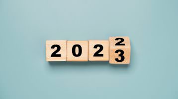 Jahresausblick 2023