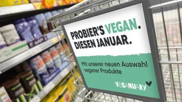 Das war der »Veganuary« 2020
