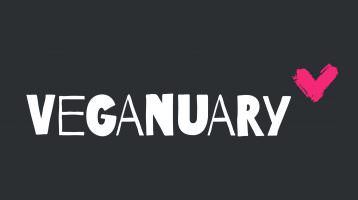 Veganuary 2021 mit Teilnehmer-Rekord